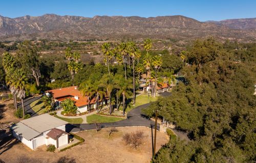 1419 Trusty Lane, OJAI, CA, 93023 | Card Image