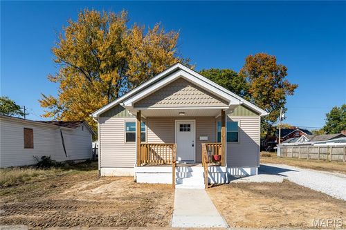 1809 Rhodes St, Madison, IL, 62060-1525 | Card Image