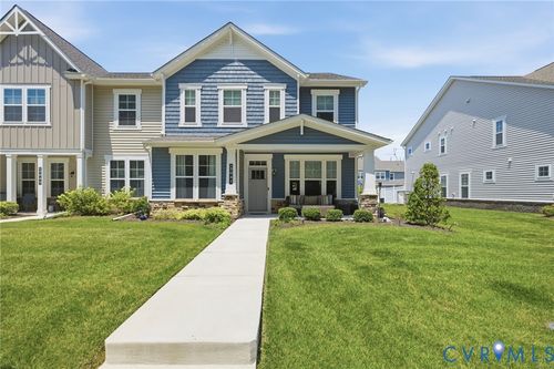 3047 Fletcher Aly, Glen Allen, VA, 23059-8084 | Card Image