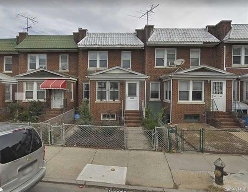 6123 Saunders Street, New York, NY, 11374 | Card Image