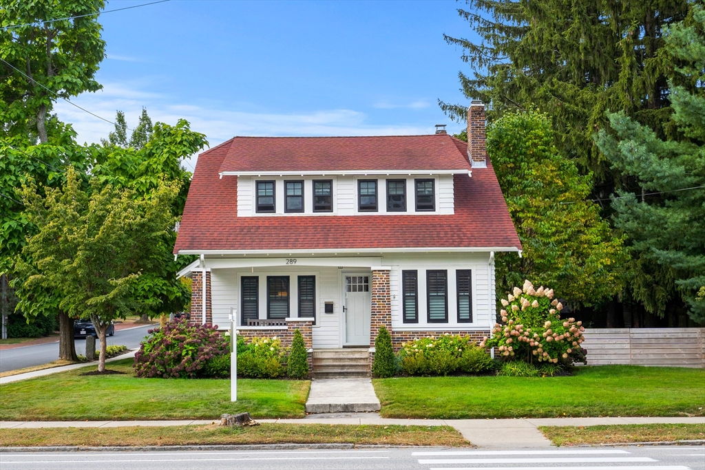 High St, Newburyport, MA 01950