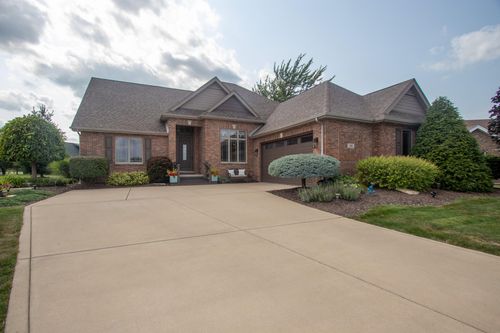 90 Bergamo Ct, Crown Point, IN, 46307-7523 | Card Image