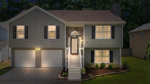 1087 Berkley Dr Se, Smyrna, GA, 30082-3105 | Card Image