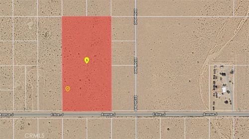 214 Avenue J, Lancaster, CA, 93535 | Card Image