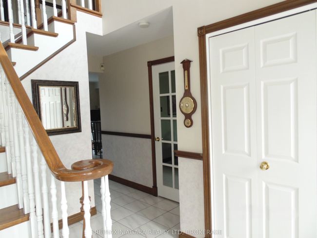 683 Canboro Rd, House other with 3 bedrooms, 3 bathrooms and 6 parking in Fenwick ON | Image 27