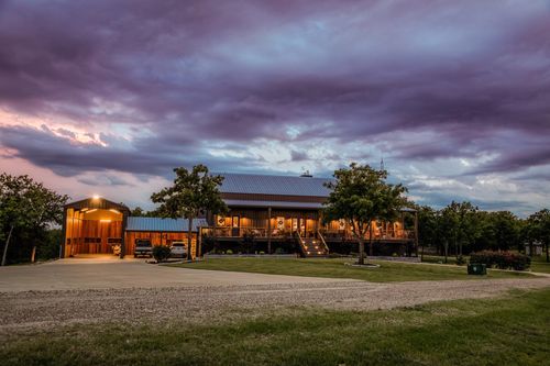 10092 County Road 446, Snook, TX, 77878 | Card Image