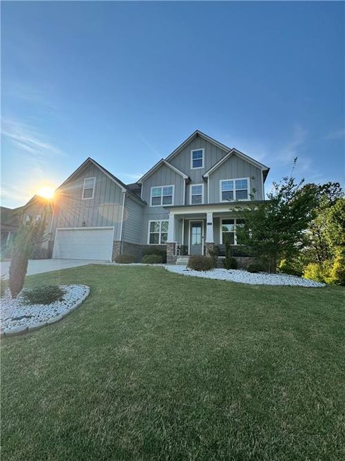 115 Camdale Ct, Mcdonough, GA, 30252-2305 | Card Image