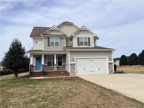 3917 Barnsdale Dr, Wade, NC, 28395-9091 | Card Image