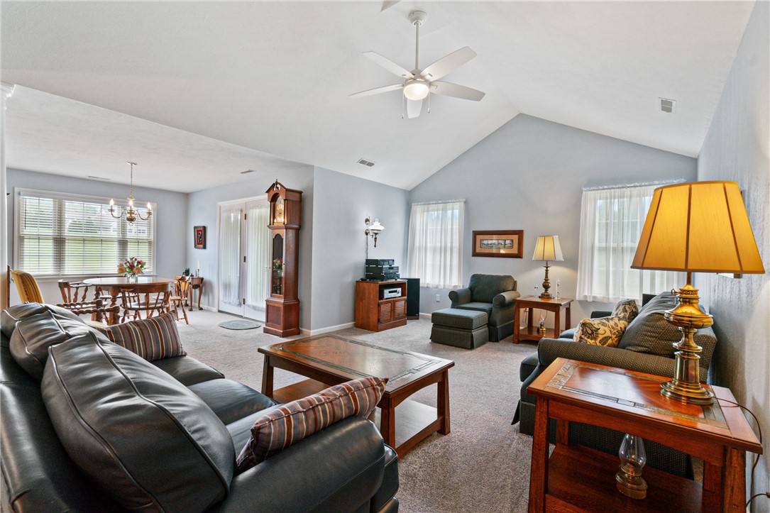 Residential in Franklin Twp 4