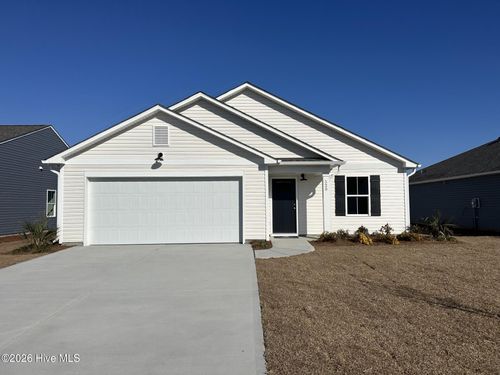 150-520 Belfort Ln Sw, Ocean Isle Beach, NC, 28469-1550 | Card Image