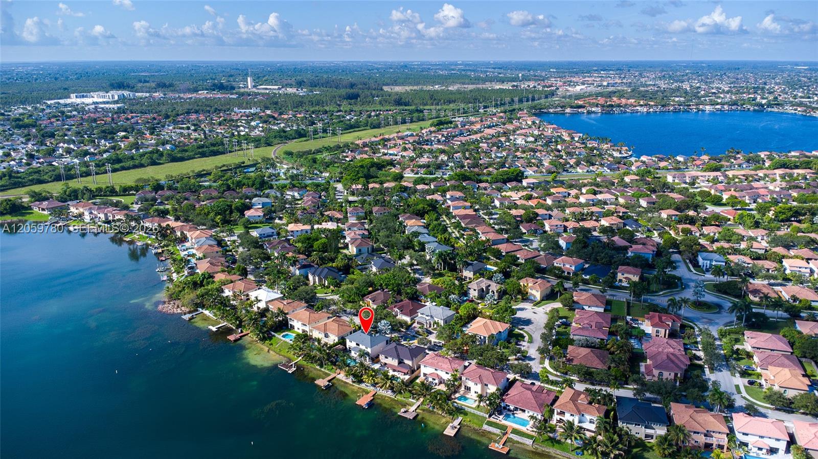 Residential in Miami