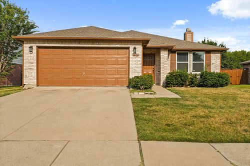 2621 S Wavecrest Ct, Little Elm, TX, 75068-6433 | Card Image