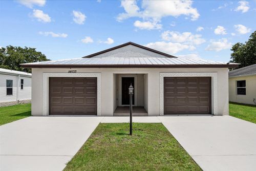 14533 Sw Dolce Rd, Port Saint Lucie, FL, 34986 | Card Image