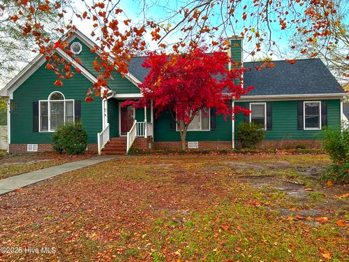 221 Ryan Way, Goldsboro, NC, 27534-8660 | Card Image