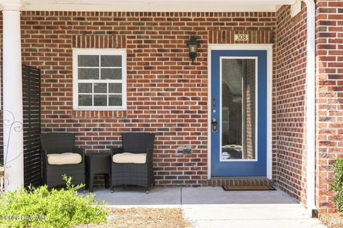 308 Hibiscus Way, Wilmington, NC, 28412-7512 | Card Image