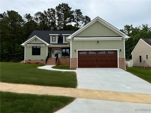 0 Silver Trail Cir, Lawrenceville, VA, 23868 | Card Image