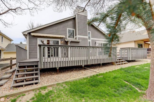 10971 Bryant St, House other with 3 bedrooms, 3 bathrooms and 2 parking in Denver CO | Image 49