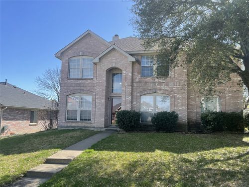 2660 Windswept Ln, Mesquite, TX, 75181-2654 | Card Image