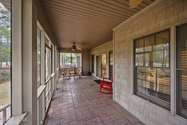 92 Cape Fear Dr, House other with 4 bedrooms, 4 bathrooms and 2 parking in Chocowinity NC | Image 10