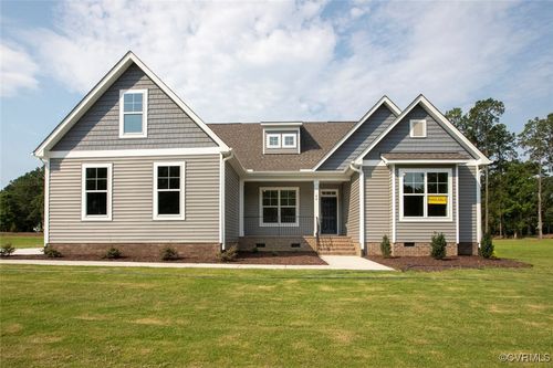 8124 Clancy Ct, Chesterfield, VA, 23838-5555 | Card Image