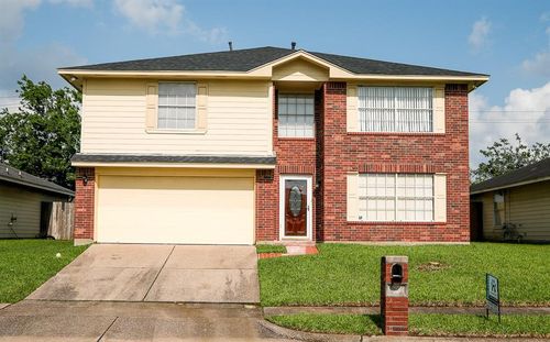 10943 Malden Dr, Houston, TX, 77075-5142 | Card Image