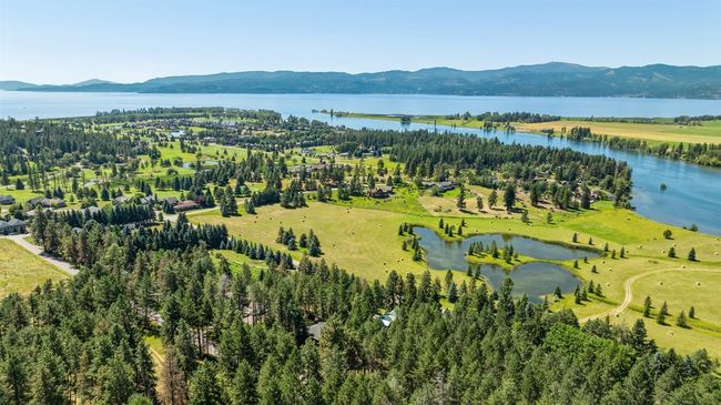 Flathead River & Lake | Image 44