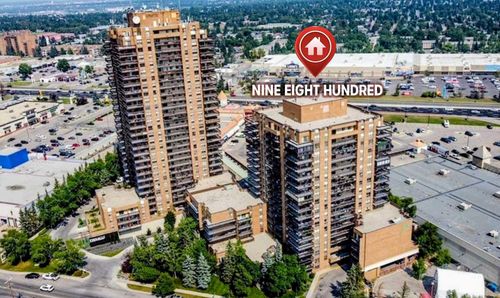 1506-9800 Horton Rd Sw, Calgary, AB, T2V5B5 | Card Image