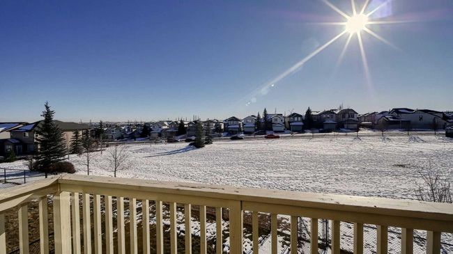 39 Panatella Mews Nw, Home with 3 bedrooms, 3 bathrooms and 2 parking in Calgary AB | Image 35