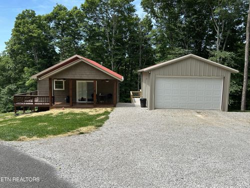 156 Koala Ridge Rd, Byrdstown, TN, 38549-4867 | Card Image