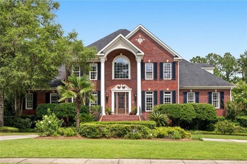 2809 Churchbell Ct, Mobile, AL, 36695-2528 | Card Image