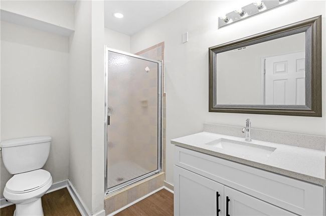630 Pennylake Ct, House other with 4 bedrooms, 3 bathrooms and 4 parking in Stone Mountain GA | Image 27