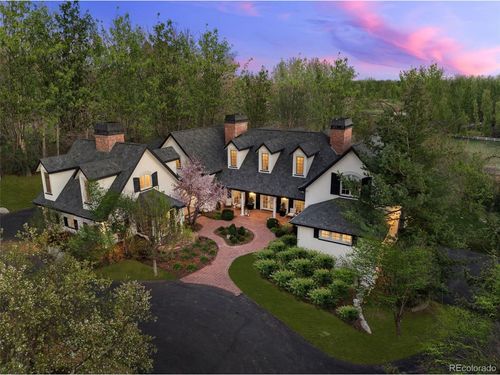 1190 E Kenyon Ave, Cherry Hills Village, CO, 80113-7511 | Card Image