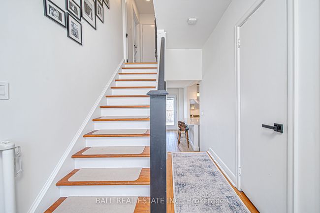 1383 Dobbin Ave, House other with 3 bedrooms, 2 bathrooms and 4 parking in Peterborough ON | Image 5