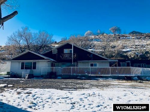 4080 Springs Drive, Rock Springs, WY, 82901 | Card Image