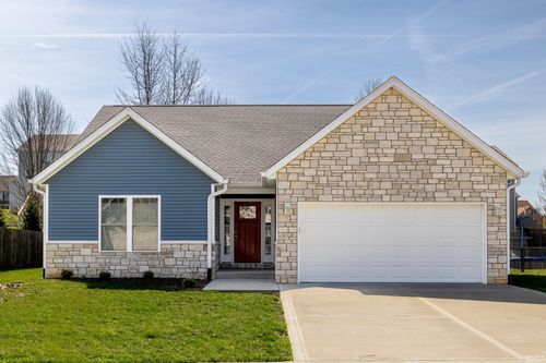 4109 W Dresden Dr, Bloomington, IN, 47404-8404 | Card Image