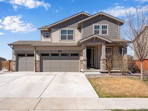 9173 Richfield St, Commerce City, CO, 80022-9164 | Card Image