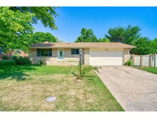 1233 Ulmus Dr, Loveland, CO, 80538-3927 | Card Image