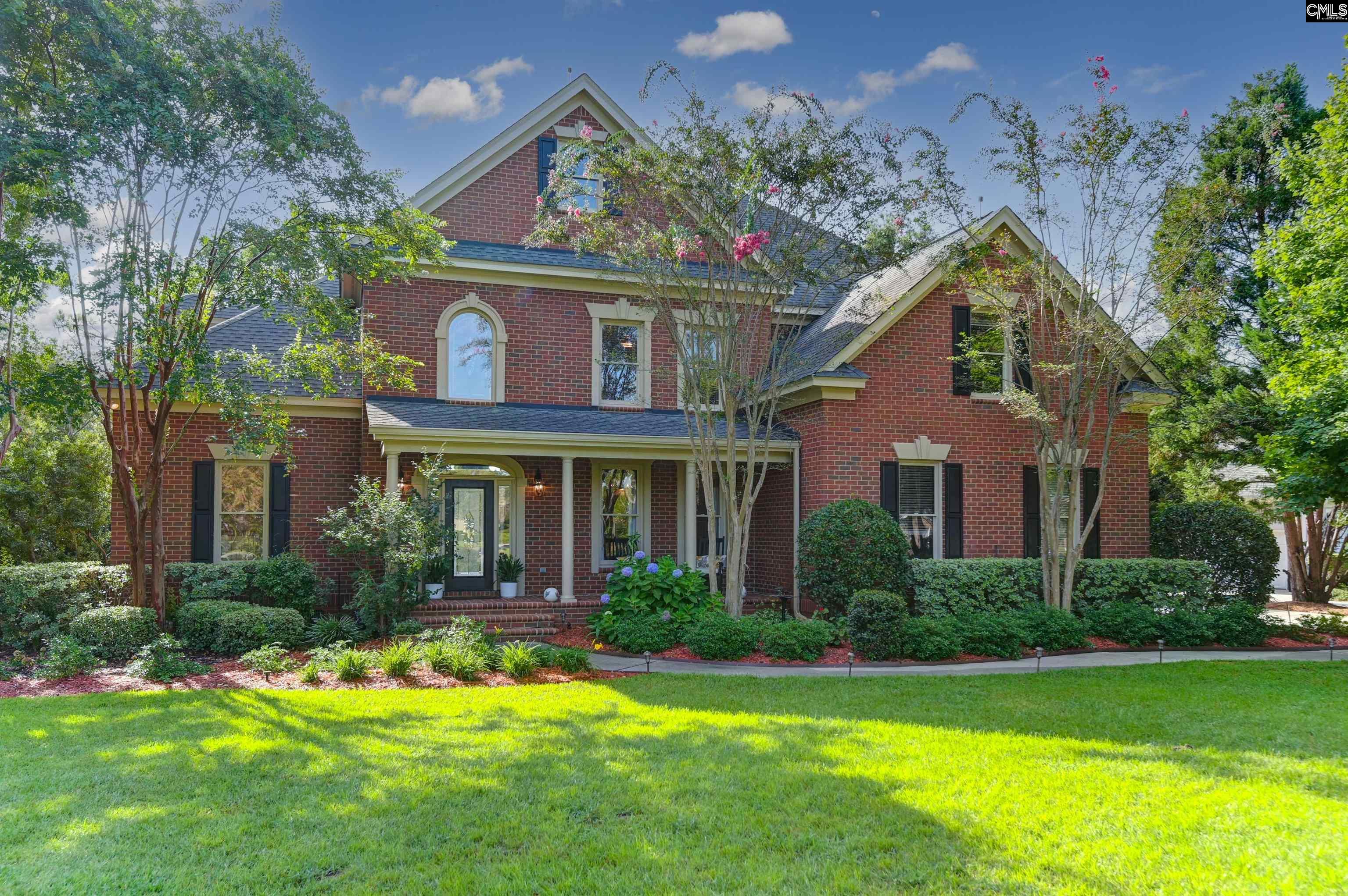Whithorn Way, Blythewood, SC 29016