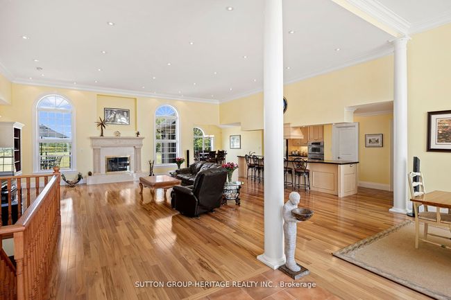 2100 Taunton Rd, House other with 6 bedrooms, 6 bathrooms and 25 parking in Hampton ON | Image 7