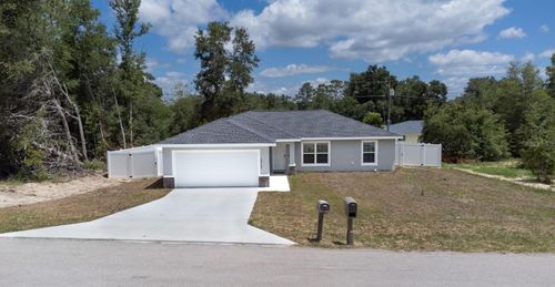 20109 Sw 84th St, Dunnellon, FL, 34431-5222 | Card Image
