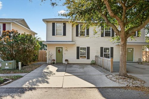 1110 Scheidel Ct, ATLANTIC BEACH, FL, 32233-3515 | Card Image