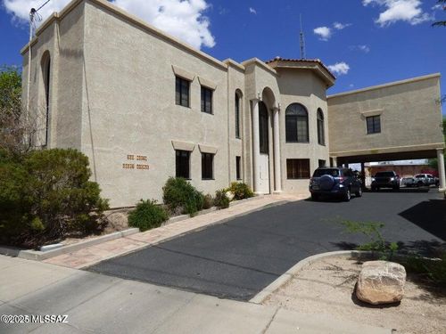 360 N Court Avenue, Tucson, AZ, 85701 | Card Image