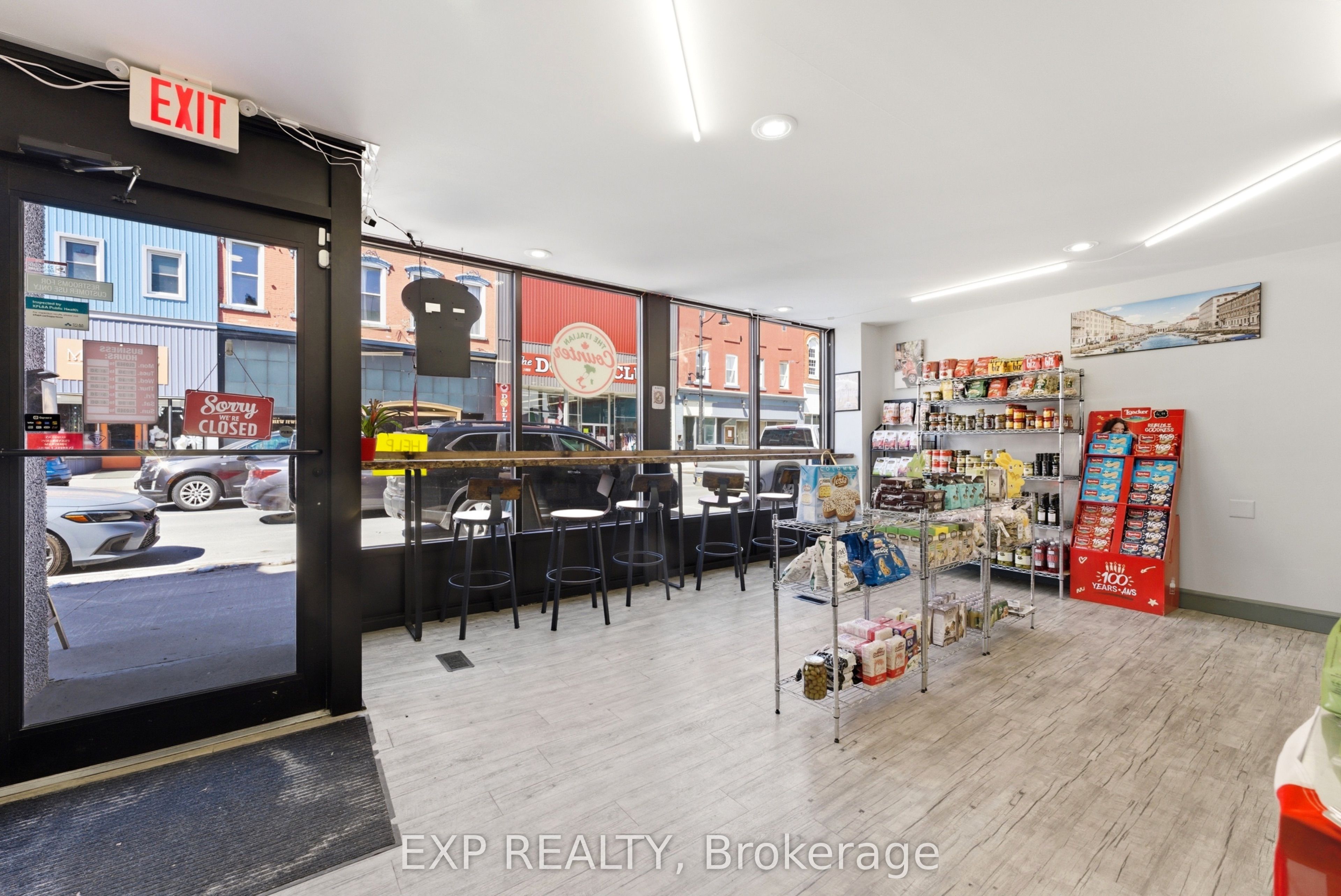Commercial Sale in Greater Napanee 4