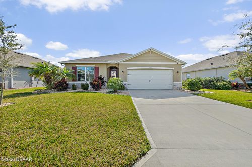 1332 Middle Lake Dr, ORMOND BEACH, FL, 32174-2013 | Card Image