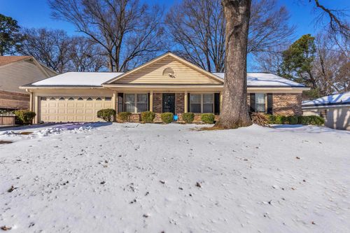 3463 Dupre St, Memphis, TN, 38115 | Card Image