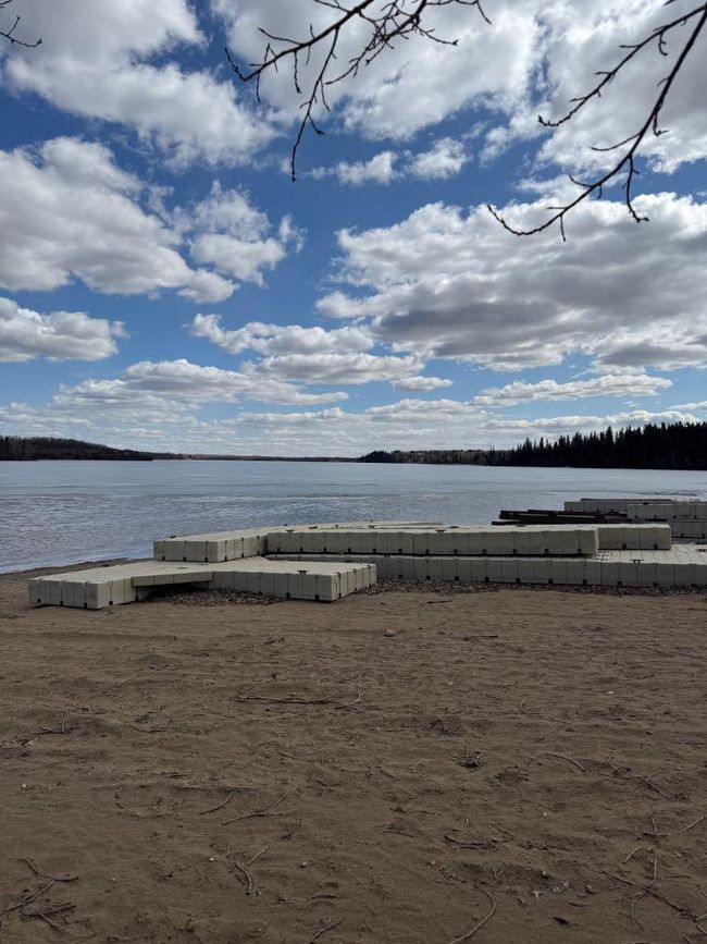 11 - 25054 Pine Lake Rd S, Home with 0 bedrooms, 0 bathrooms and null parking in Red Deer County AB | Image 45