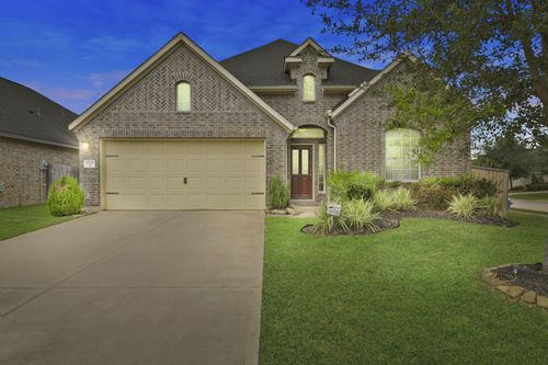19706 Terrazza Lake Ln, Richmond, TX, 77407-1908 | Card Image