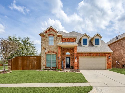1301 Enchanted Rock Trl, McKinney, TX, 75072-8977 | Card Image