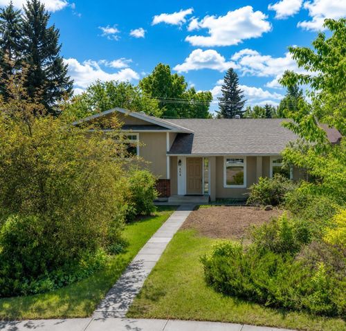 452 Parkridge Rise Se, Calgary, AB, T2J5C3 | Card Image