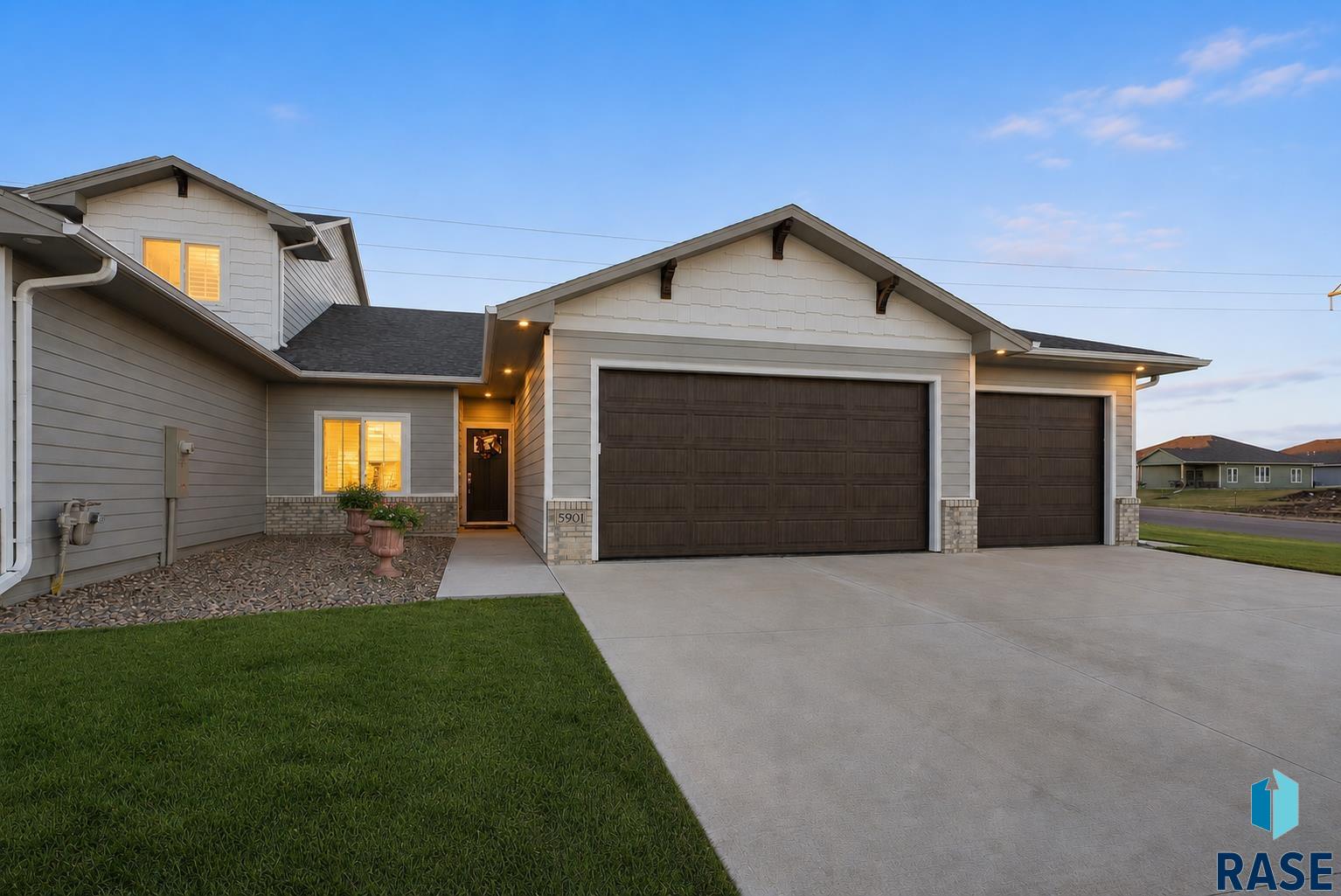Residential in Sioux Falls